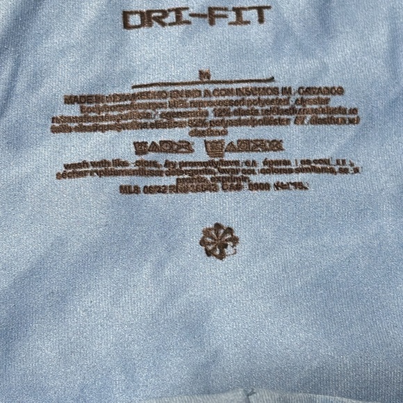 Nike fly front boxer brief - Picture 2 of 4